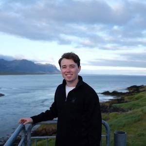 Meet your Posher, Zach